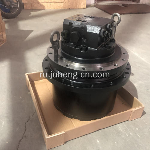 Ходовой механизм бортовой передачи MAG-85VP-1800